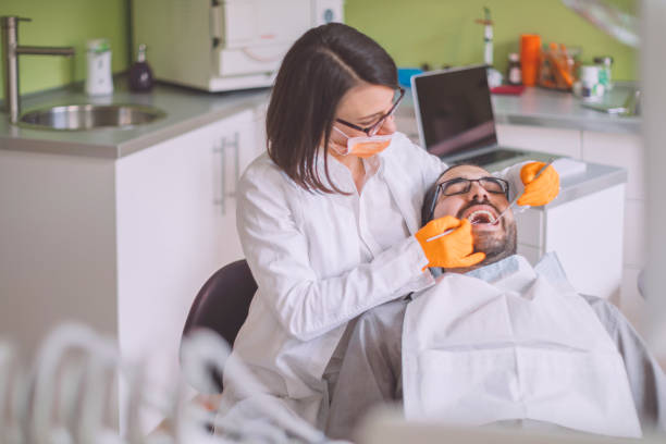 Best After-Hours Emergency Dentist in Cheboygan, MI
