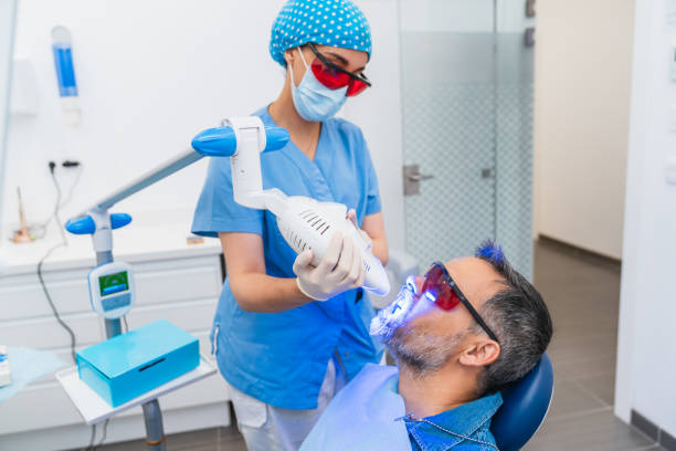 Best Walk-In Emergency Dentist in Cheboygan, MI